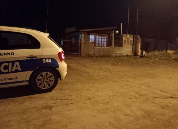 Joven no quiso volver a su casa tras pelea familiar