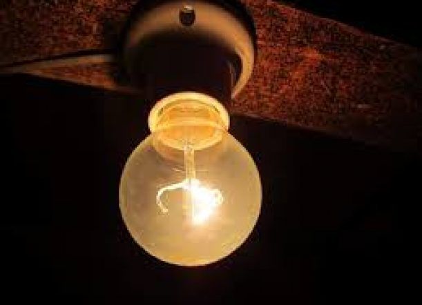 Corte de luz en Esquel