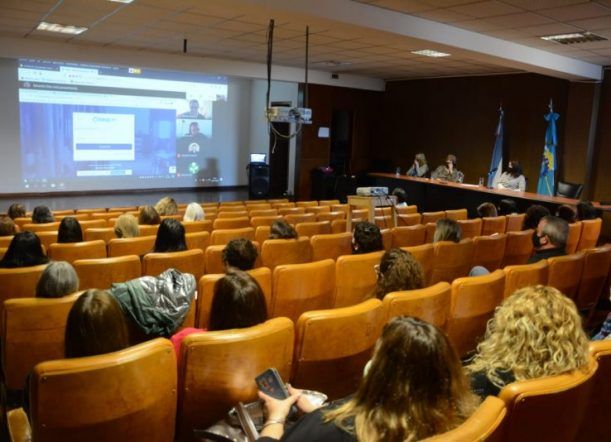Educación: Nuevo software para agilizar procesos administrativos