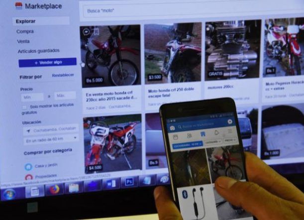 Depositaron plata para comprar un camión y los estafaron