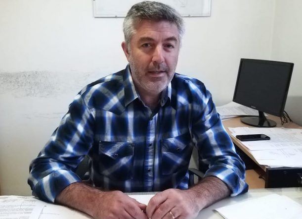 Finalmente llamarán a concurso para Juez de Faltas