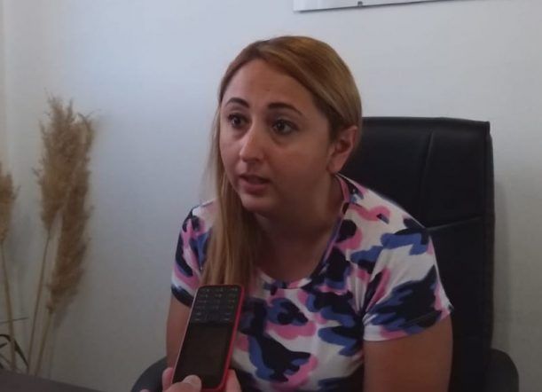 Rocío Ferré: “Fue irregular la forma de otorgar los permisos”