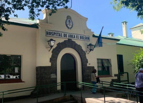 COVID19: Confirmaron tres nuevos casos en El Bolsón