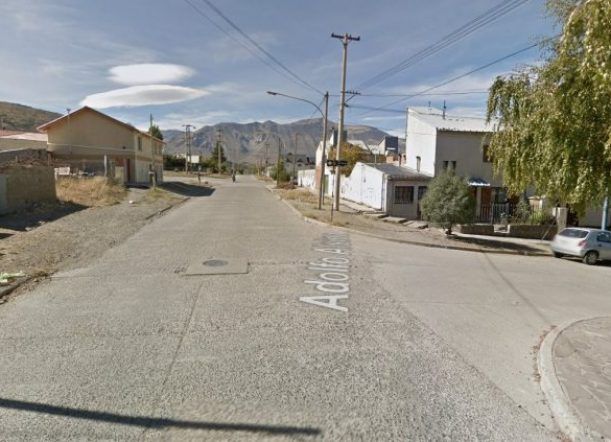 Violó prohibición de acercamiento por buscar a su hijo