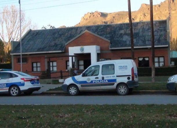 Parricidio: mató a su padre de una puñalada