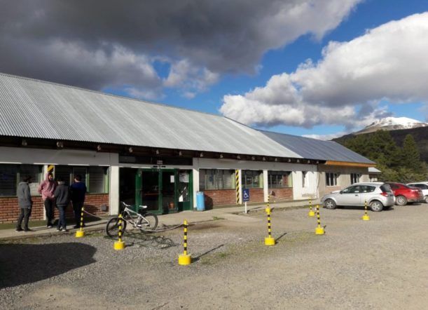 Esquel no formará parte del plan de infraestructura universitaria