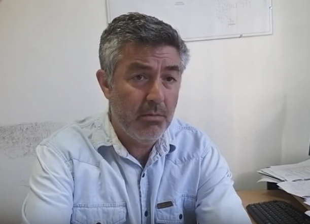 El Concejo evalúa la aplicación de un “boleto pandemia”