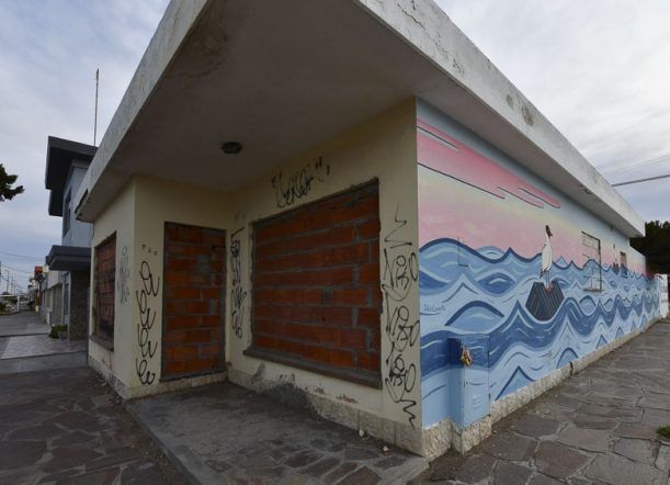 Manada: hoy se define si hay juicio abreviado o no