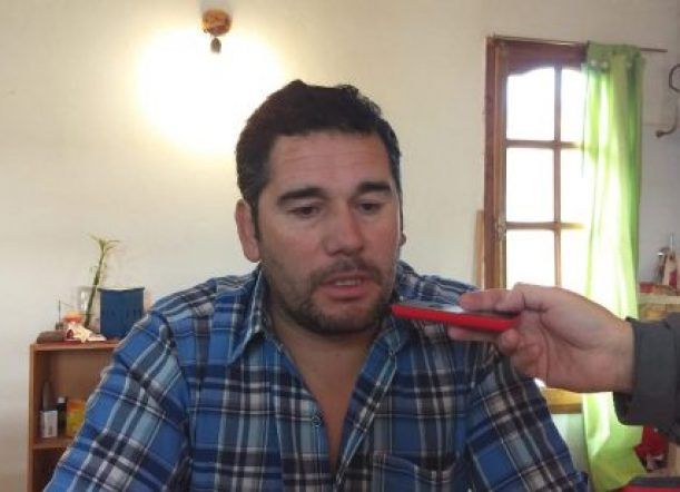Antieco habló del error judicial y del inicio del debate