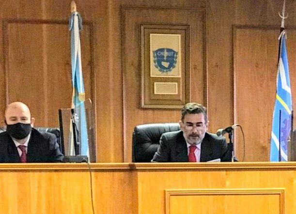 Manada: la Cámara rechazó el fallo de Nieto Di Biase