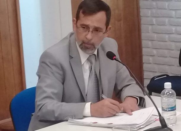 Manada: Rivarola afirmó que la trascendencia pública causó “mucho daño”