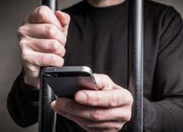 Sextorsión:Operaban desde la cárcel y lograron más de 100 víctimas