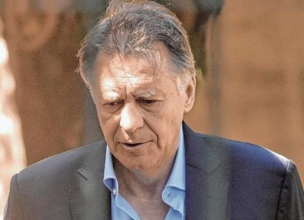 ¿Por qué Cristobal López no hizo aislamiento en Esquel?