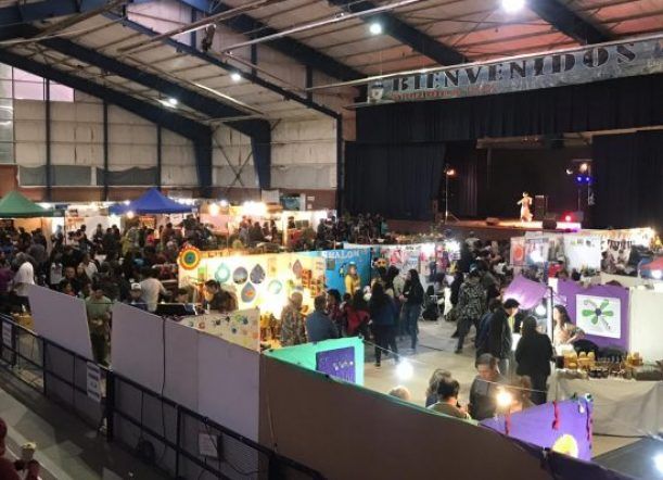 La Expo Invierno se realizará desde este martes al jueves
