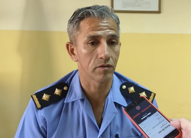 Lo apuñalaron y lo dejaron tirado, murió poco después