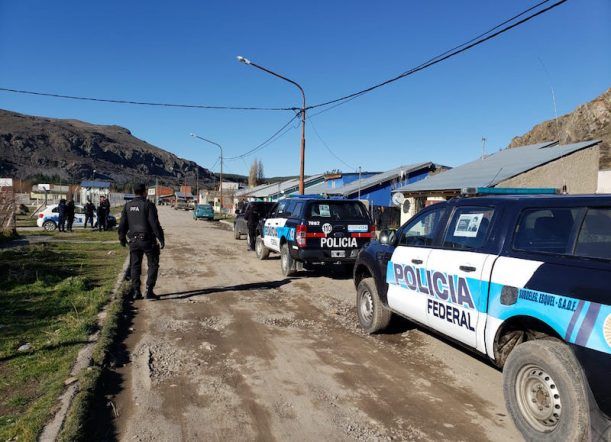 Secuestran importante cantidad de marihuana en un operativo