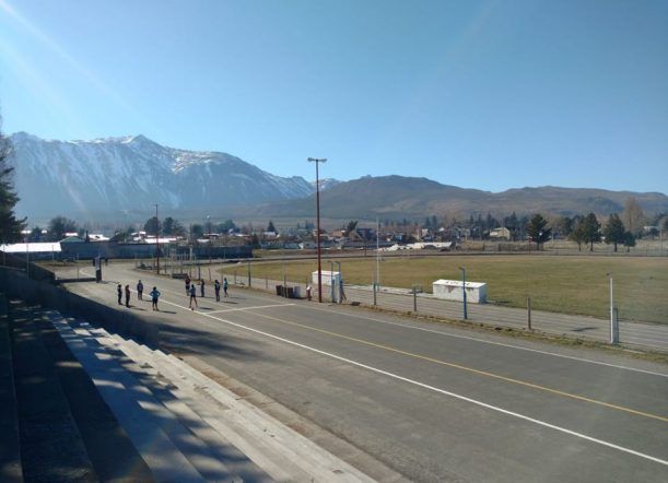 La feria de la Don Bosco se traslada al Estadio