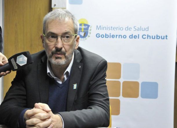Clases: Puratich ve “extremadamente difícil” el inicio presencial