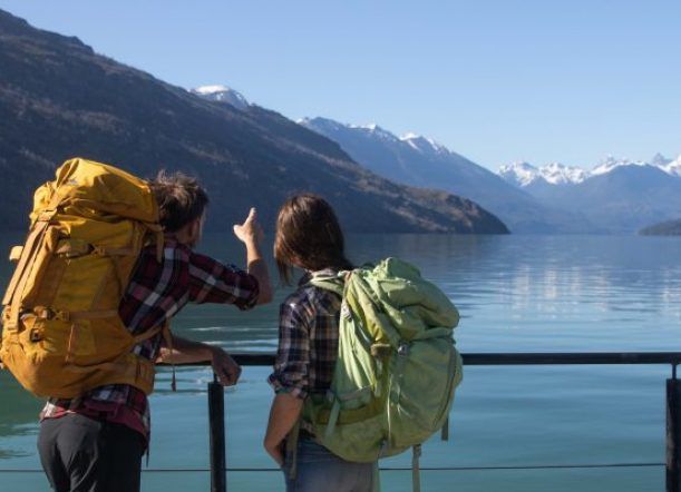 El turismo comarcal tendrá que esperar en Chubut
