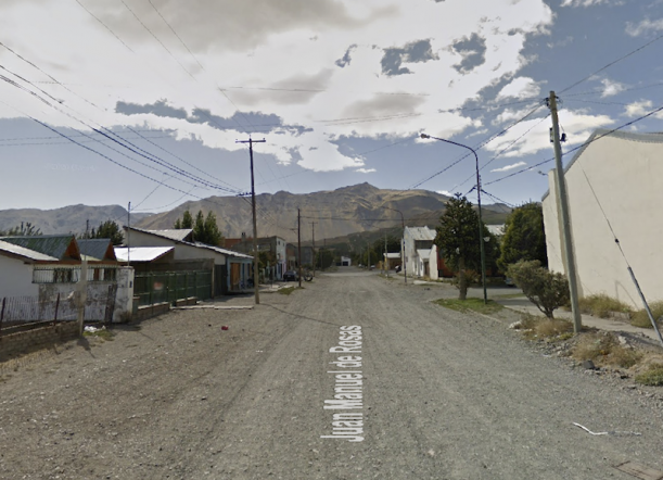 Disputa por niña de un año desembocó en feroz pelea