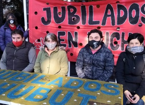 Déficit de la Caja:”Es mentira lo que dice Arnaudo”