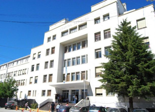 Comodoro: Ablación multiorgánica bajo protocolo COVID
