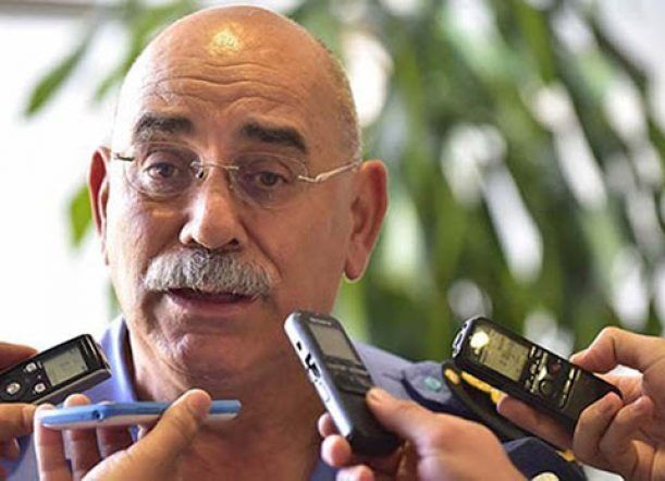 Ale: Rechazaron la recusación del tribunal que lo declaró culpable
