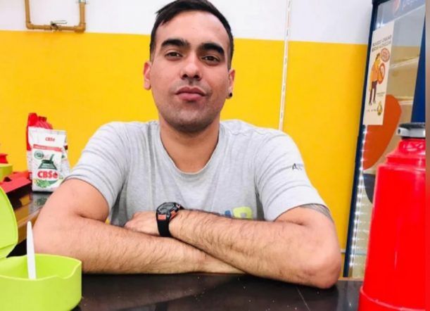 Femicidio en Comodoro: 86 puñaladas en el cuerpo de Montes