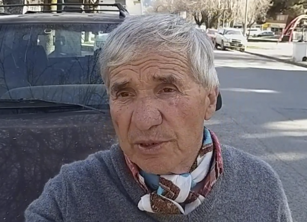 “Yiyo” Simeoni: “No cobro entrada para el medio de elevación”