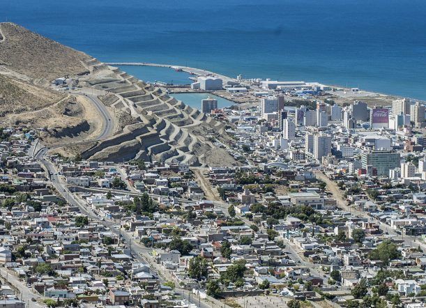 COVID-19: En Comodoro ya no hay reactivos para realizar análisis