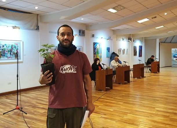 Hay acuerdo para crear el Consejo Consultivo de Cannabicultores