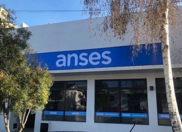 ANSES recuerda que solo atiende con turnos previos