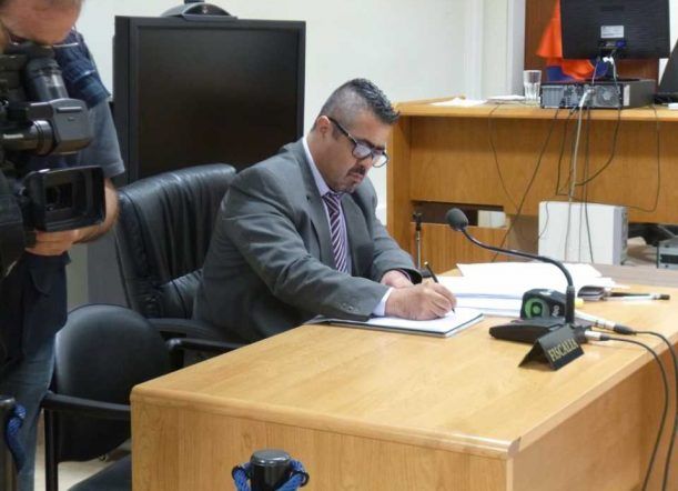 IPV: cobraban $300 mil pesos por “facilitar” la adjudicación