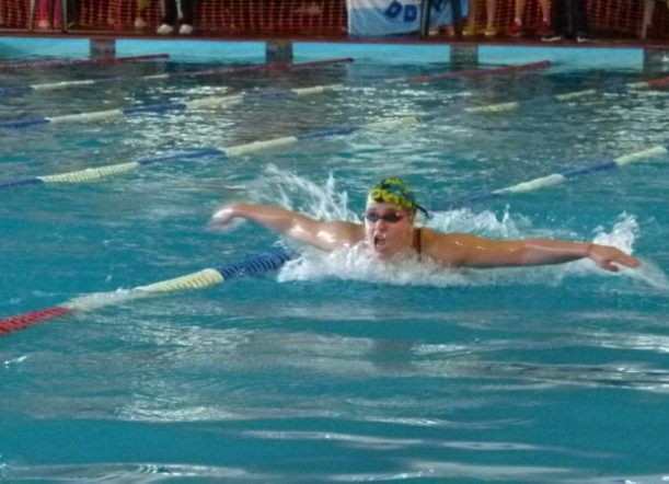 Están disponibles las becas deportivas municipales
