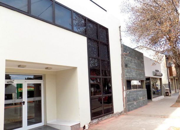 La Clínica Esquel definió suspender actividades de forma preventiva