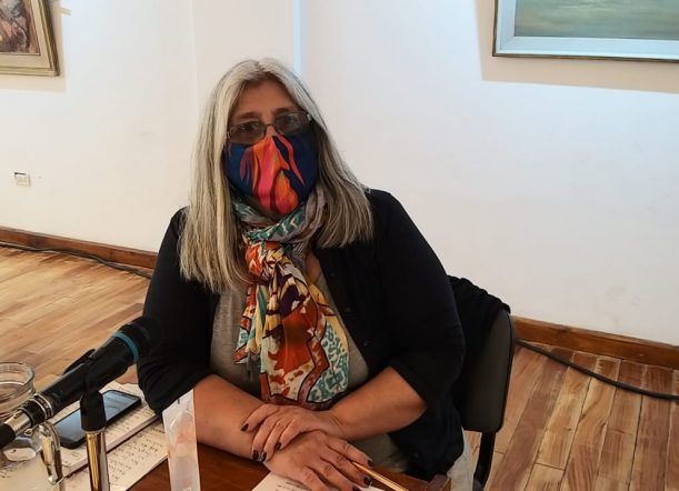 Ocupaciones: “siento vergüenza, estamos mirando para otro lado”