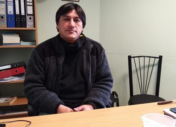Grave denuncia por amenazas a dirigente de SITRAVICH