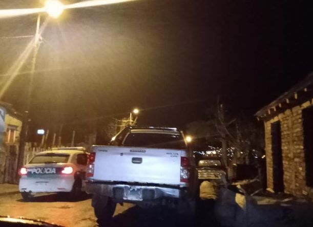 Vecinos llamaron a la policía por una fiesta clandestina