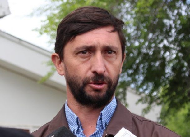 El intendente de Trevelin cumple desde hoy aislamiento preventivo