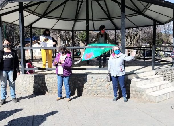 Rechazo a cualquier intento de activar el Proyecto Navidad