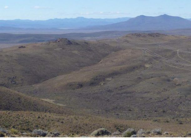 Encontraron un hombre muerto en un galpón de esquila