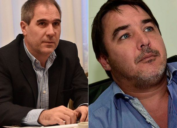 Rechazan juicio abreviado para Oca y Carpintero, Fiscalía apela