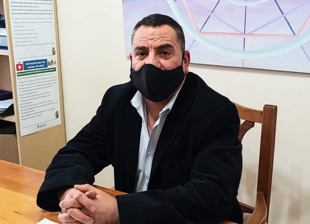 Cardozo renuncia a la Dirección del HZE por razones personales