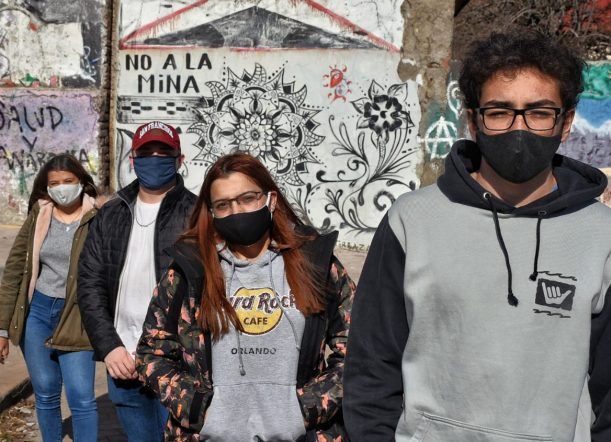 Yo, egresado 2020: Relatos sobre un año inesperado