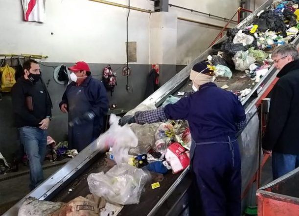 GIRSU: Esquel espera el pago de Trevelin por lo invertido
