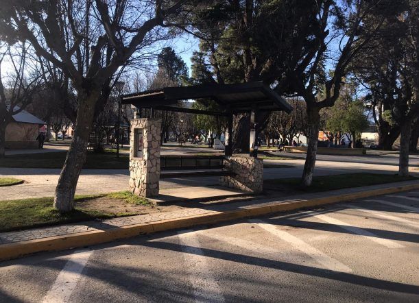 Desde hoy se cobra el transporte: Mirá los recorridos