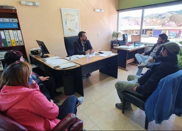 El municipio ofreció aumento y SOEME quiere 56 pases a planta