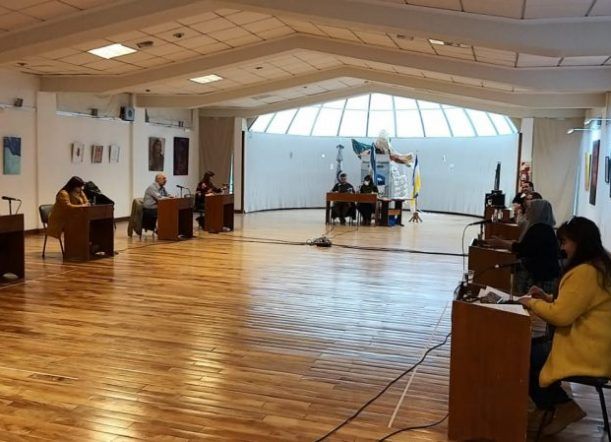 Los lotes de Valle Chico prometen debate en el Concejo