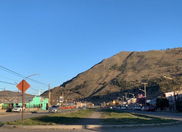 Merecido homenaje a Gabino Díaz en Esquel