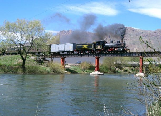 Currilén no está convencido de comenzar con turismo comarcal